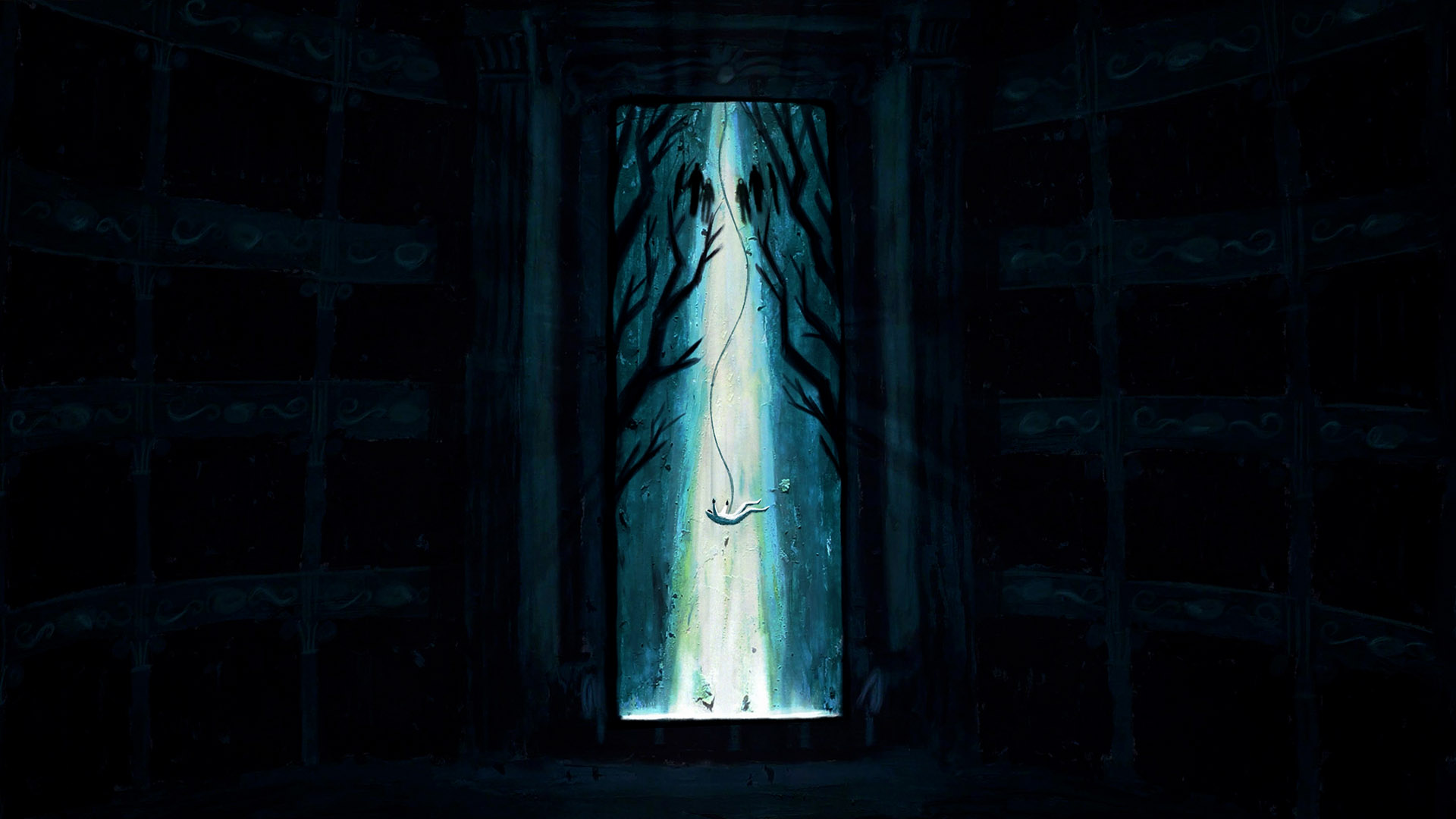 'Fall of the Ibis King' wins Best Professional Short at Animation Dingle
