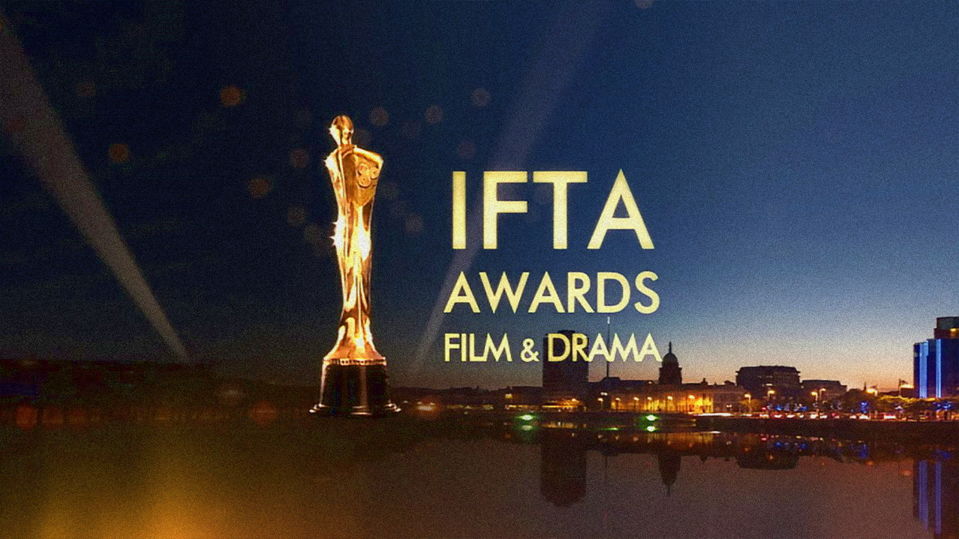 18th Irish Film & Television Awards where FALL OF THE IBIS KING won Best Animation.