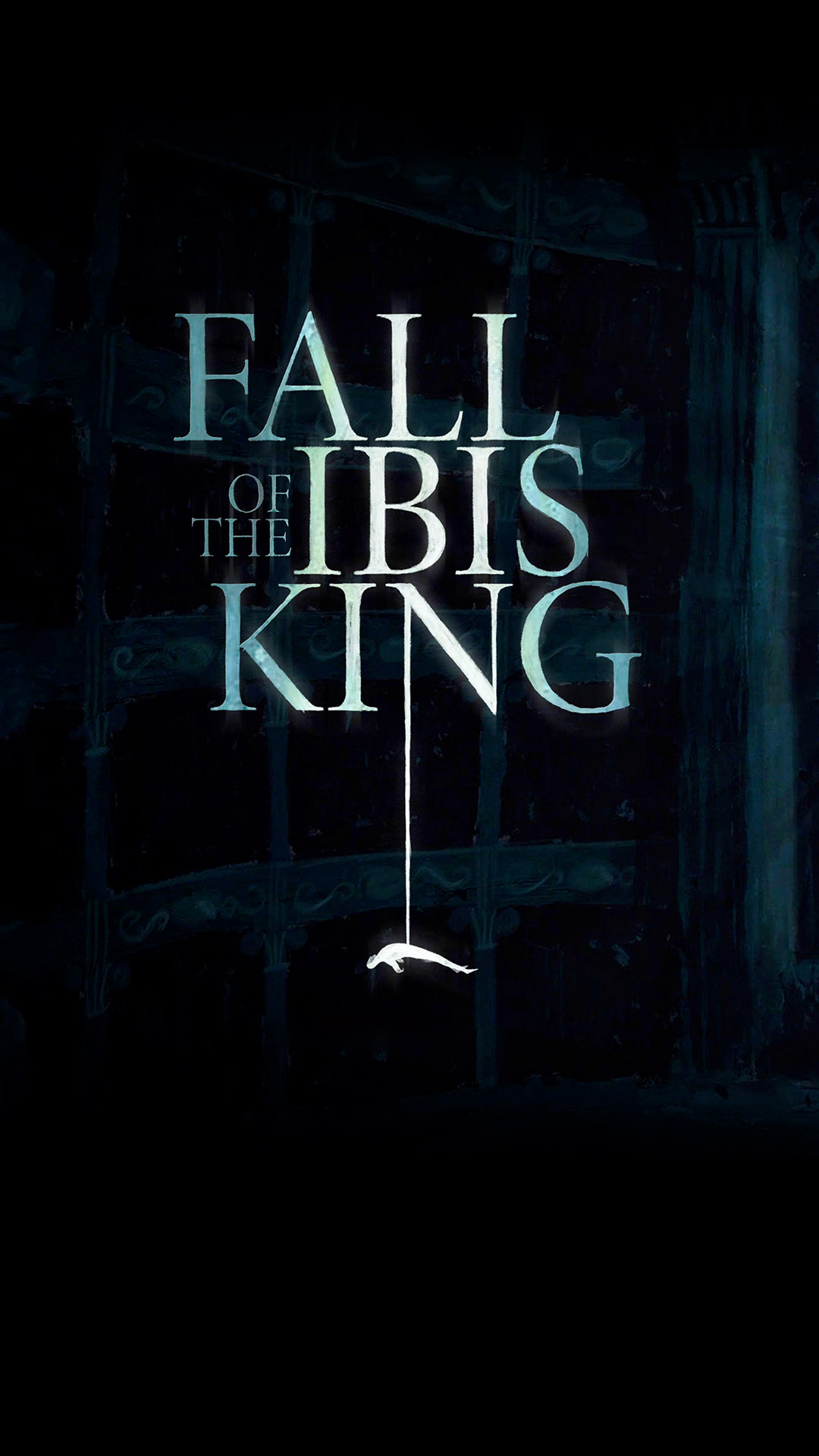 Project Masthead Mobile - FALL OF THE IBIS KING