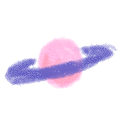star