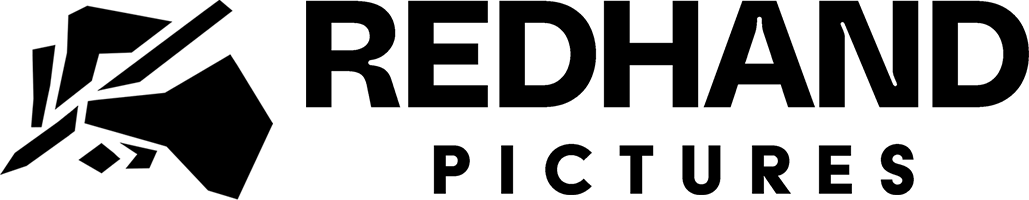 REDHAND PICTURES Mobile Logo