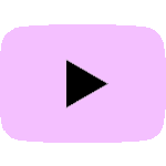 Play icon hover